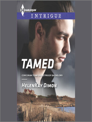 cover image of Tamed